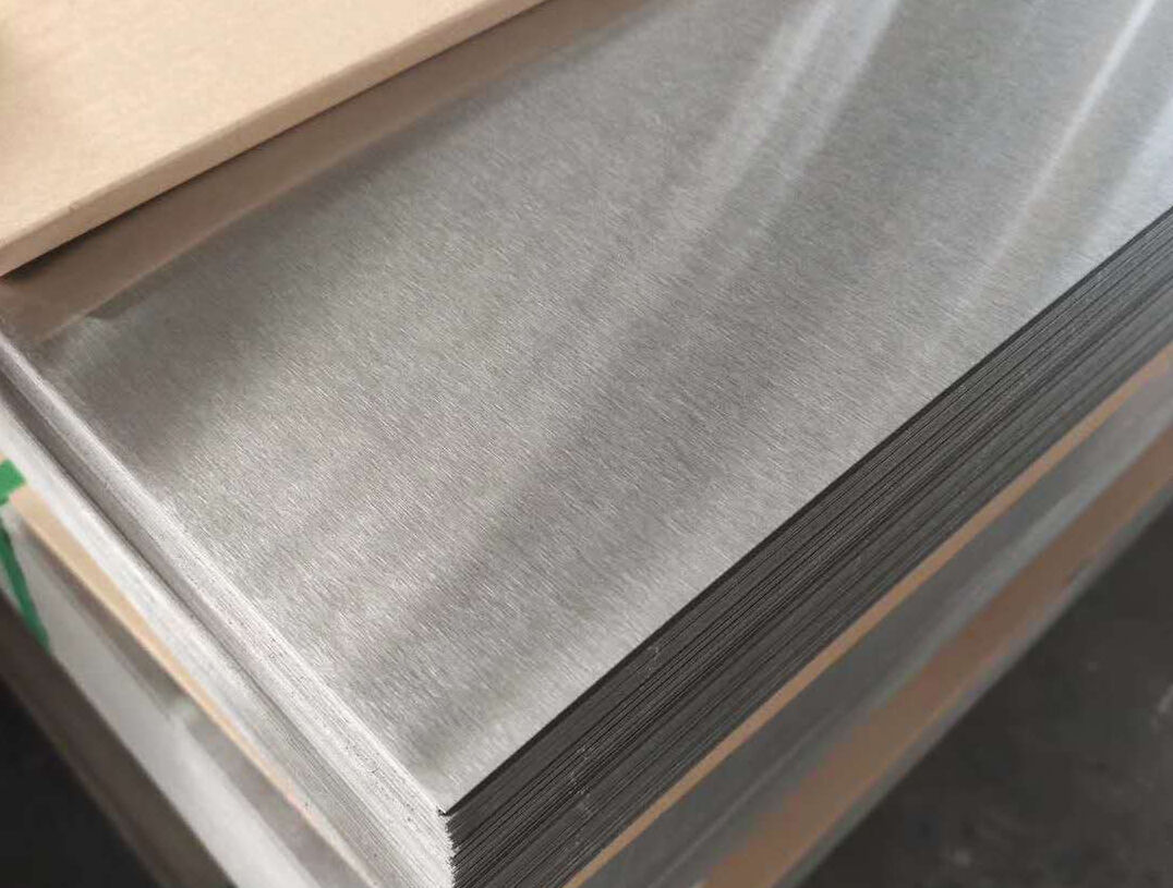 Common life several stainless steel