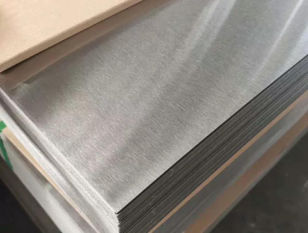 Common life several stainless steel