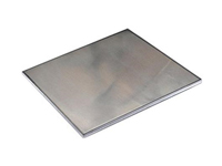 Tinplate material comparison Tinplate material comparison