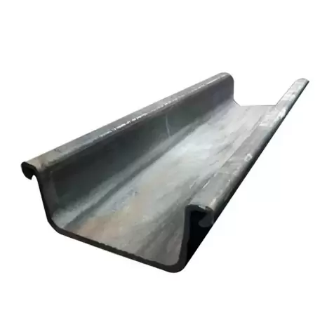 Cold-formed U-shaped Steel Sheet Pile