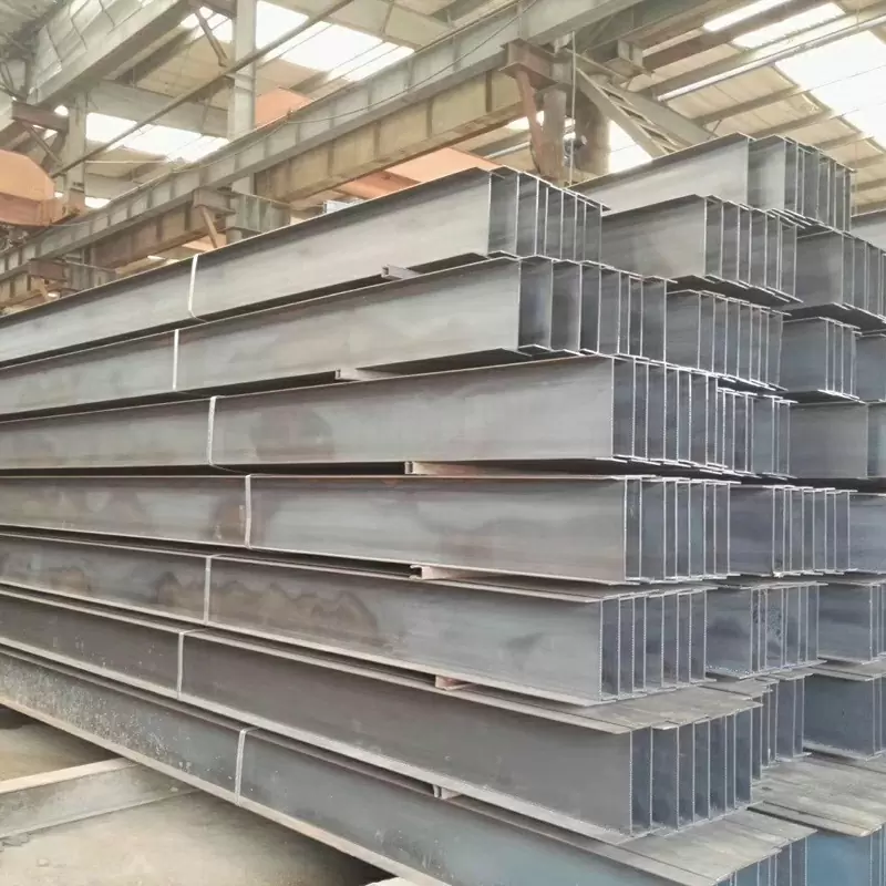 S275jr 152X152 I-Beam