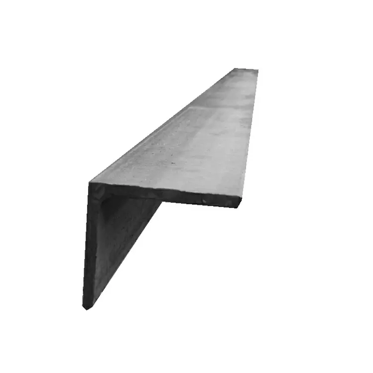 300 Series Stainless Steel Angle