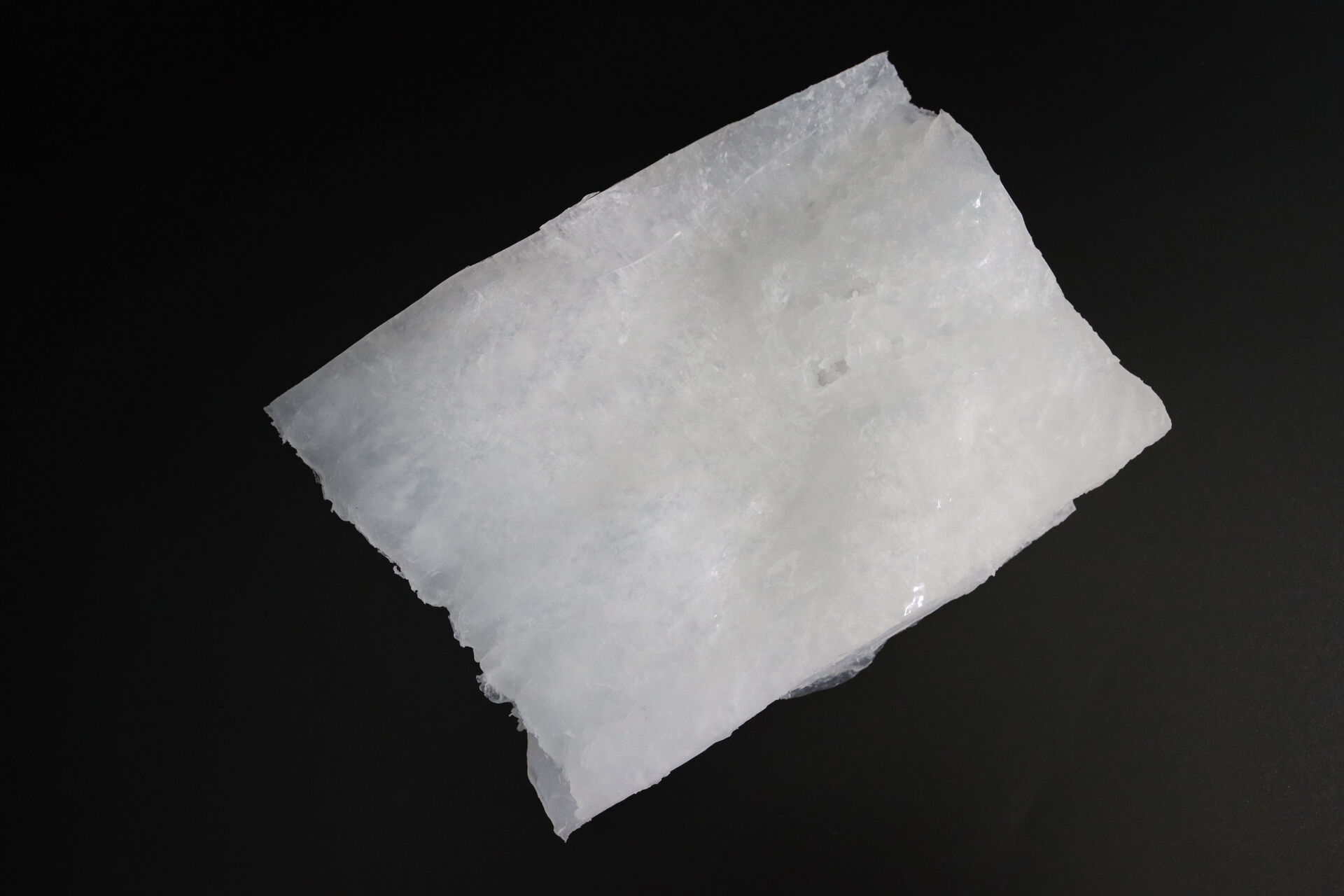 Fluoroelastomer FKM-26M