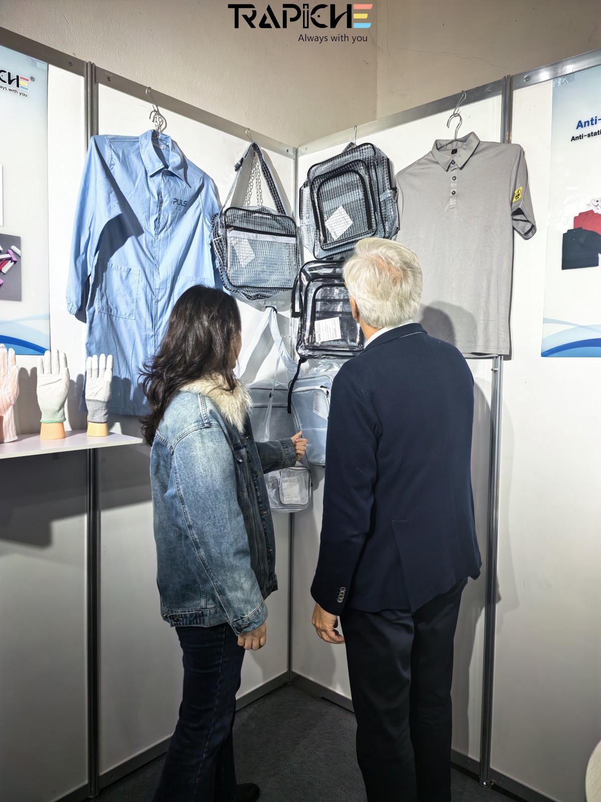 Electronic Exhibition Munich, Germany November 2025 (4)