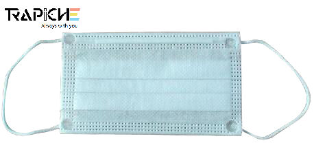 Disposable mask