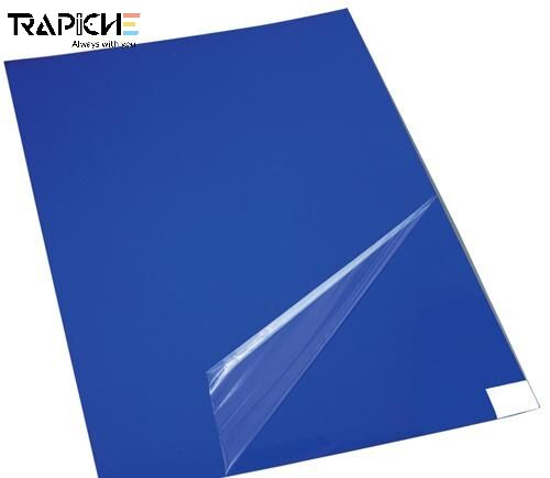 Sticky mat