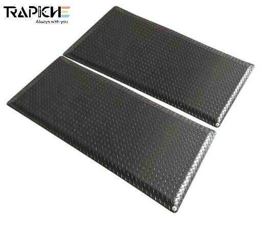 All-black spherical anti-fatigue ma