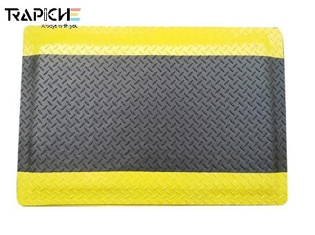 Anti-static anti-fatigue mat