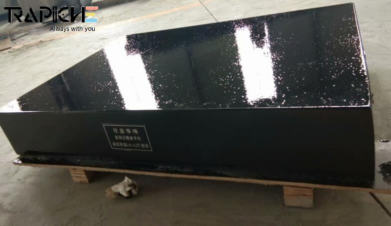 Marble table