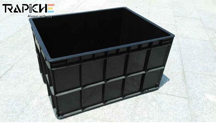 Anti-static box
