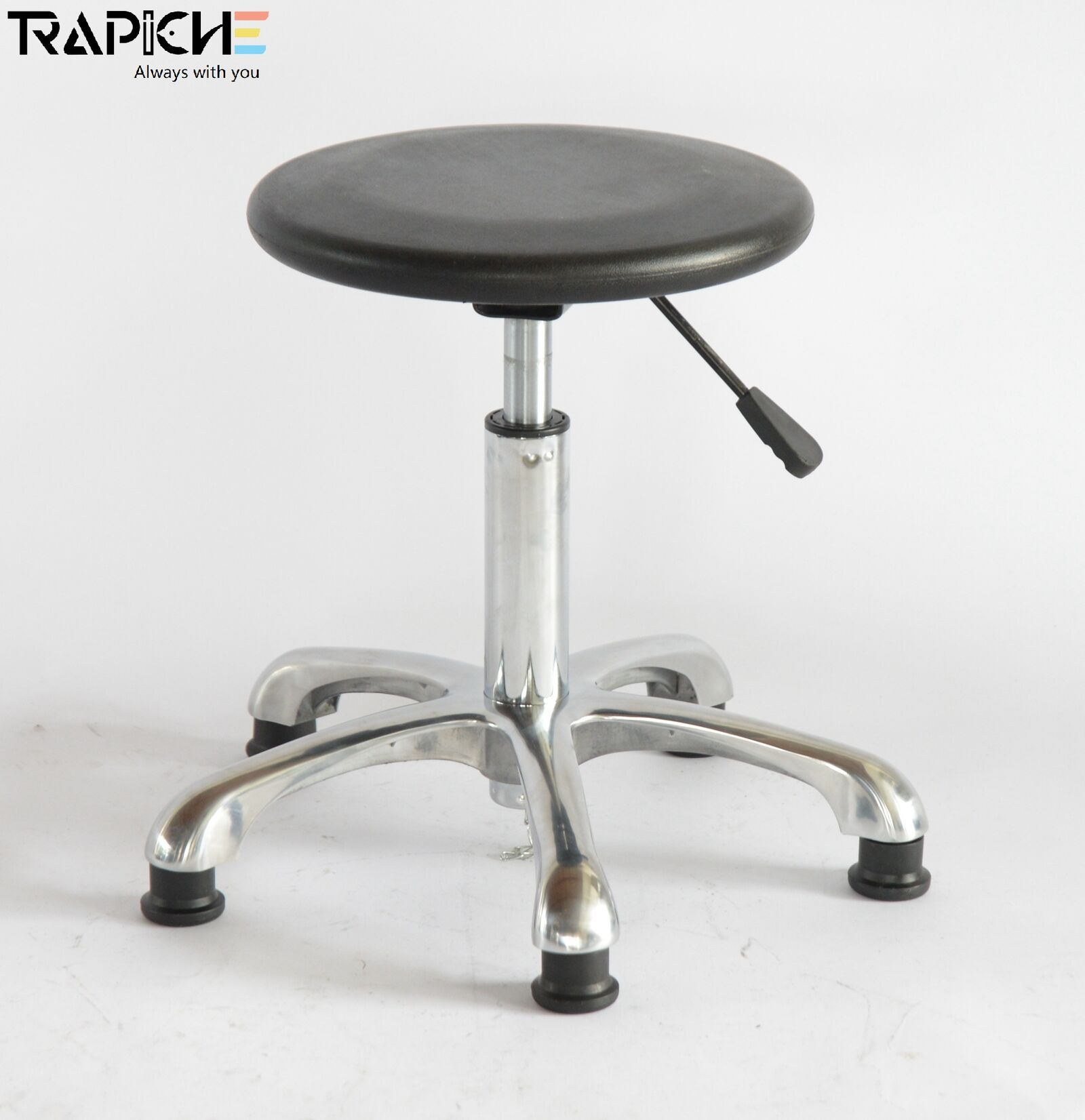 Bubble flat stool