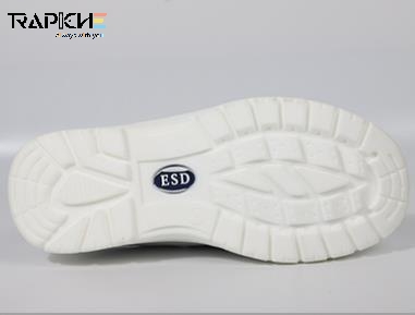 Safety ESD shoes