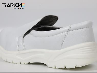 Safety ESD shoes