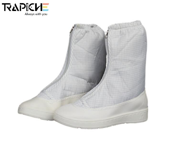 Anti-static medium and low cotton shoes