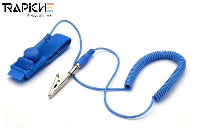 PU Anti-static hand band