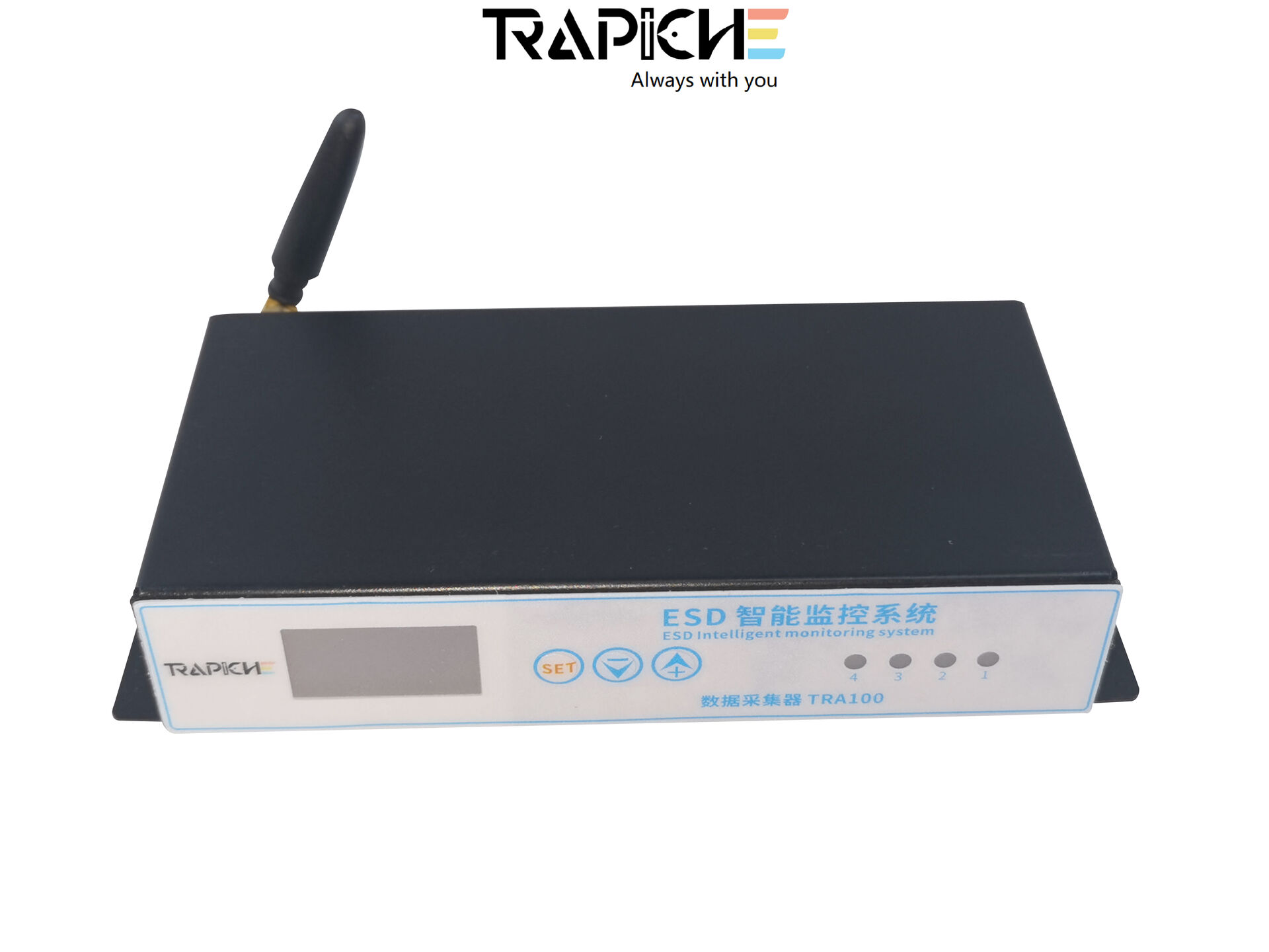 Intelligent monitoring system