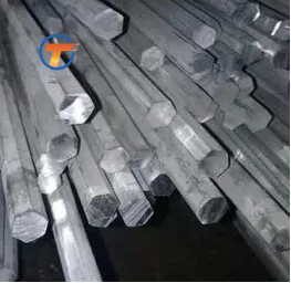 Carbon Steel Hex Bar