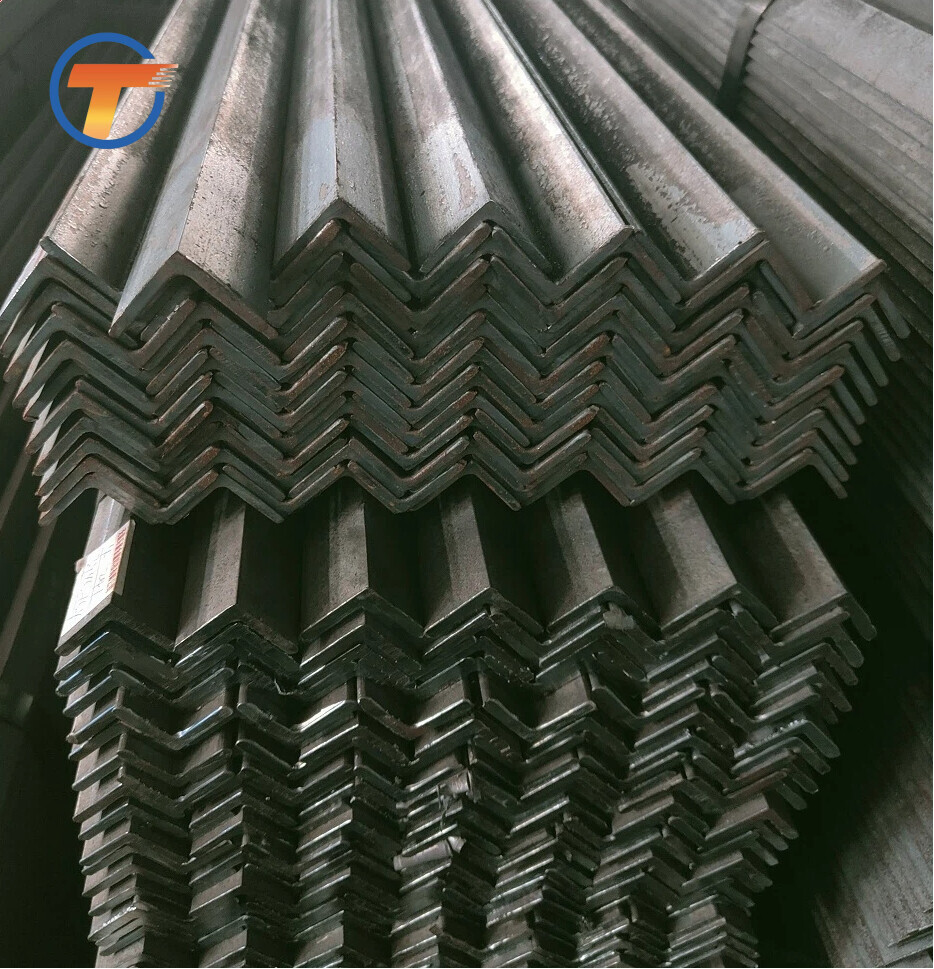 Carbon Steel Angle Bar