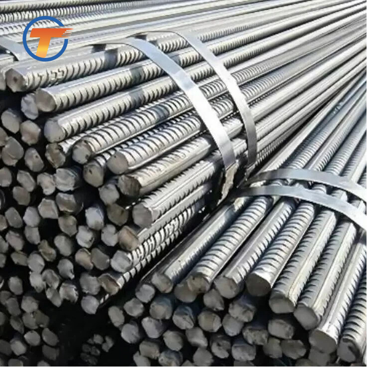 Reinforcing Bar / Reinforcement Steel Bar / Reinforced Steel Bar / Rebar