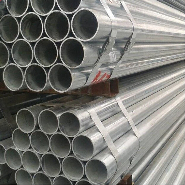 How to deal with the weld of ERW pipe