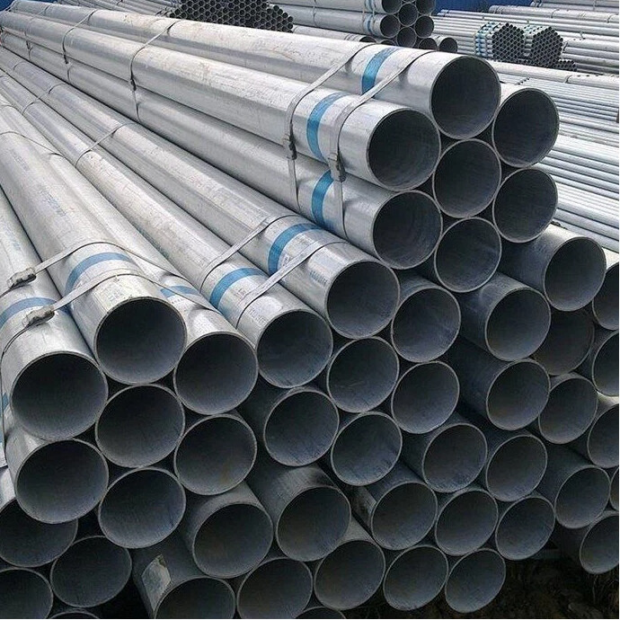 45# seamless steel pipe characteristics