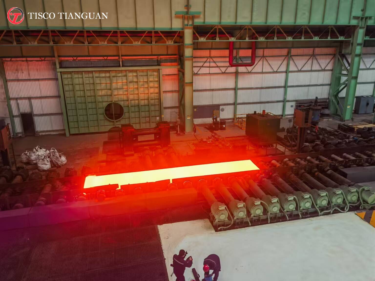 Why is hot-rolled steel divided into cold-rolled steel, and what is the difference? Why is hot-rolled steel divided into cold-rolled steel, and what is the difference?