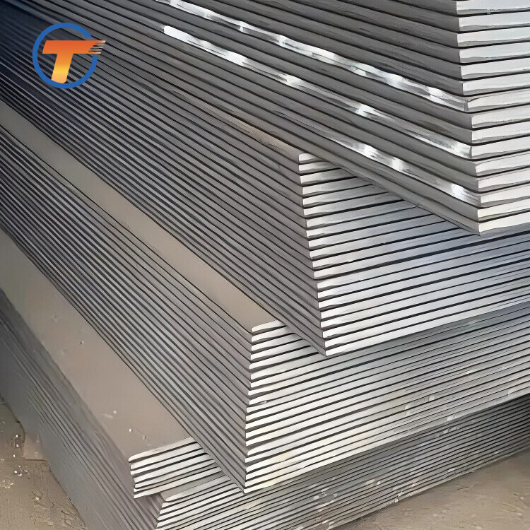 NM400E/NM450E/NM500E Wear-resistant Carbon Steel Sheet/Plate