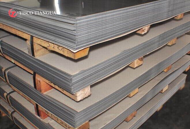 Carbon Steel Plate: A Solid Foundation for Construction and Engineering-Tisco Carbon Steel Plate: A Solid Foundation for Construction and Engineering-Tisco