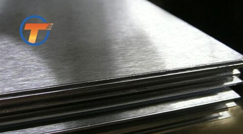 Corrosion-resistant 304 Stainless Steel Sheet/Plate