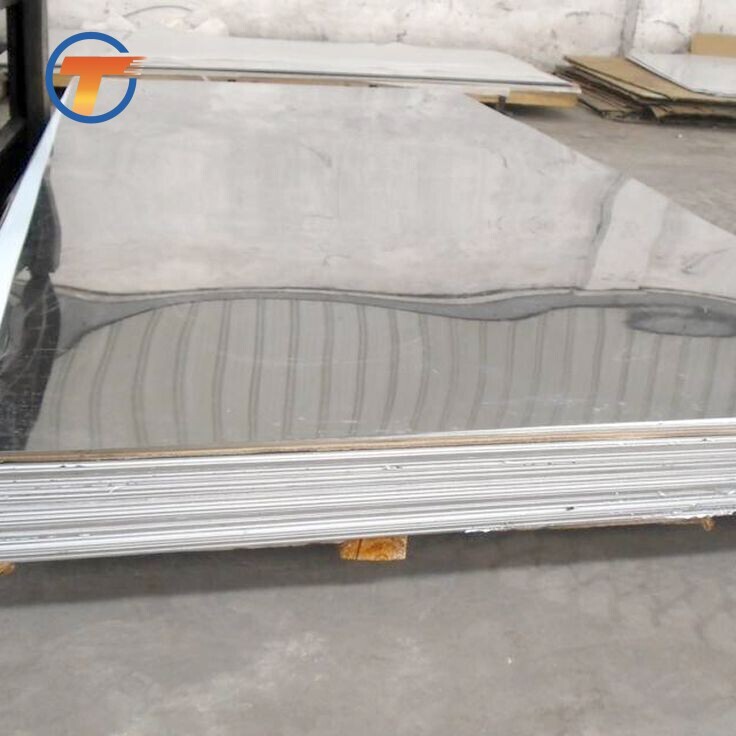 High-strength 304L Stainless Steel Sheet/Plate