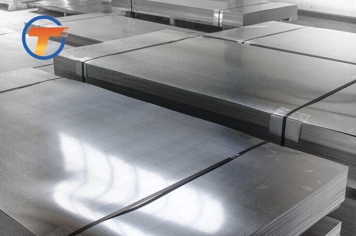 High-strength 304L Stainless Steel Sheet/Plate
