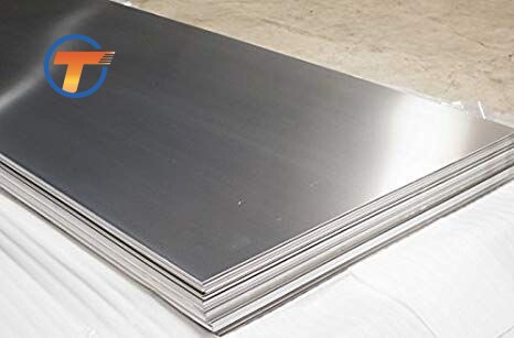 High-strength 304L Stainless Steel Sheet/Plate