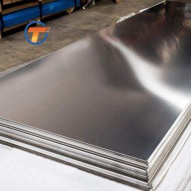 High Temperature Resistant and Anti-oxidation 316 Stainless Steel Sheet/Plate