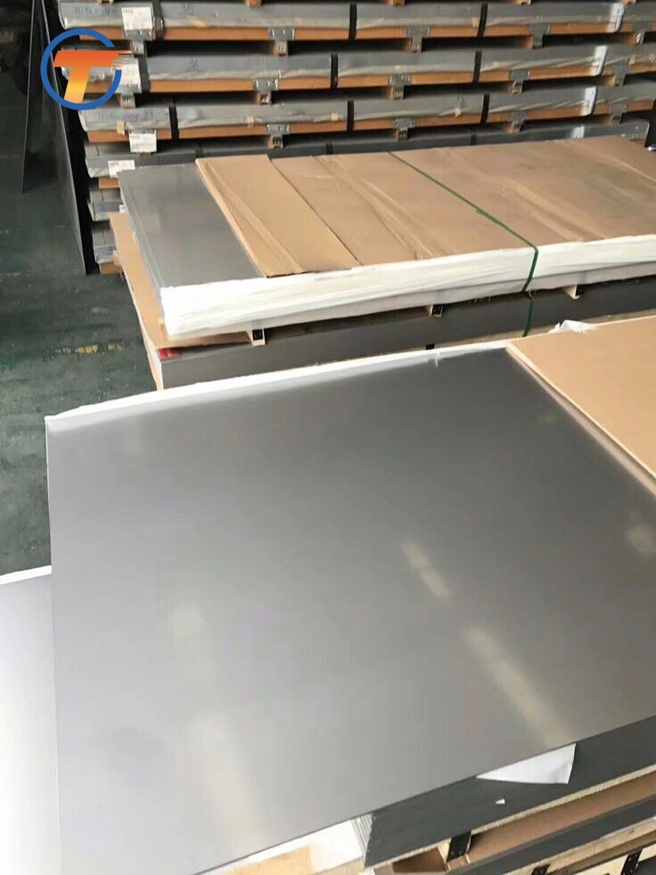 316L Stainless Steel Sheet/Plate Factory in China