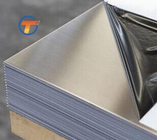 2000-12000mm 2B 302 Stainless Steel Sheet/Plate