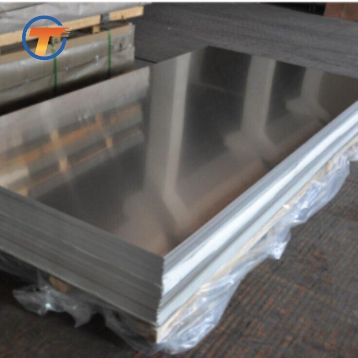 2000-12000mm 2B 302 Stainless Steel Sheet/Plate