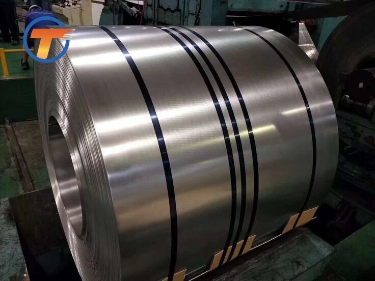 304 Stainless Steel Coil/Stirp