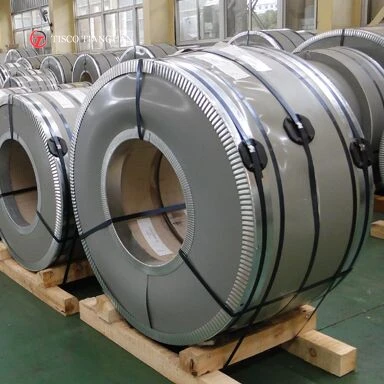 304 Stainless Steel Coil/Stirp