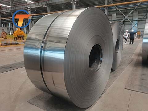 310S Stainless Steel Coil/Strip