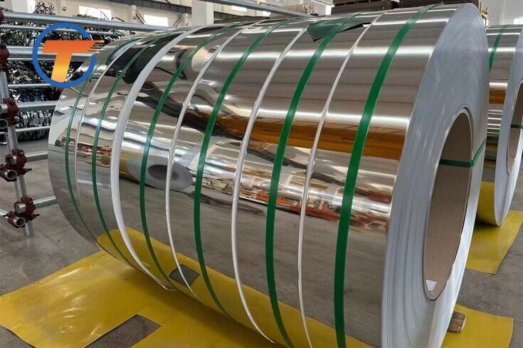 310S Stainless Steel Coil/Strip