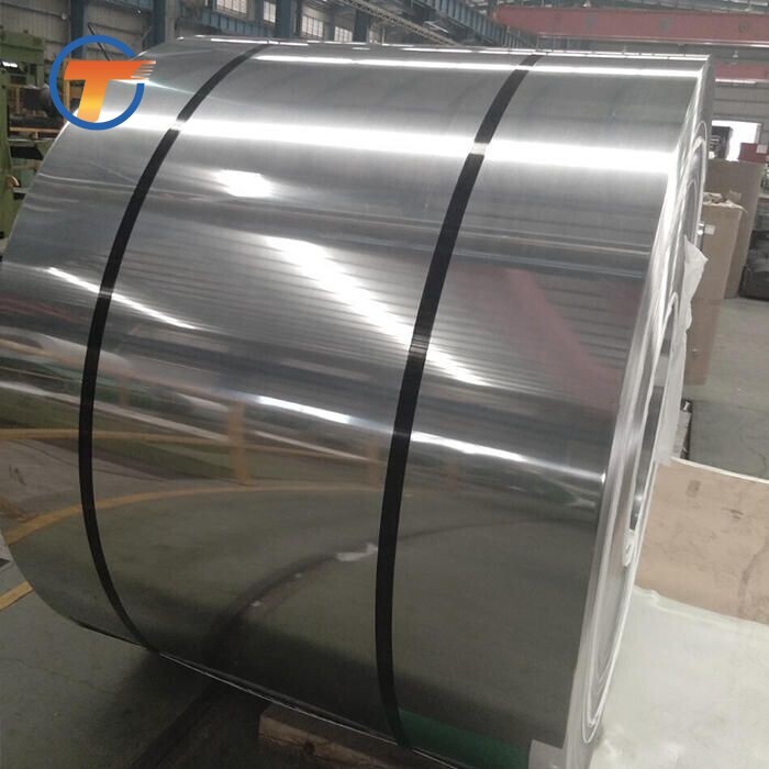304L Stainless Steel Coil/Strip