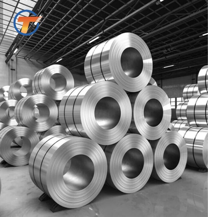 304L Stainless Steel Coil/Strip