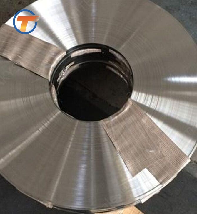 316 Stainless Steel Coil/Strip
