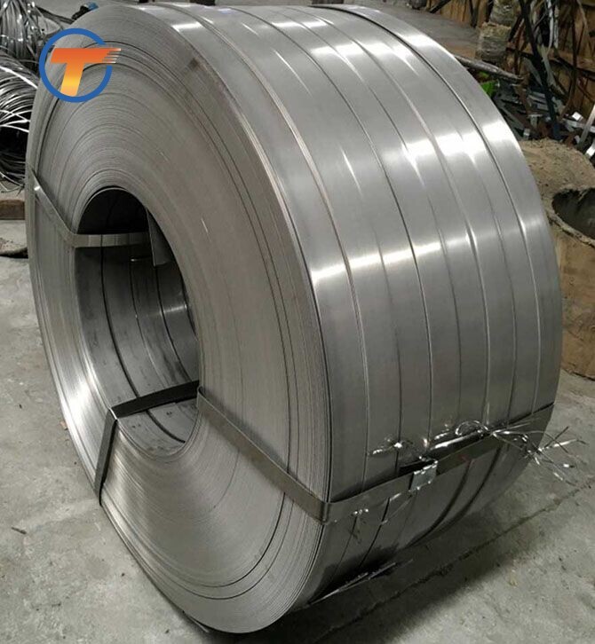 316 Stainless Steel Coil/Strip