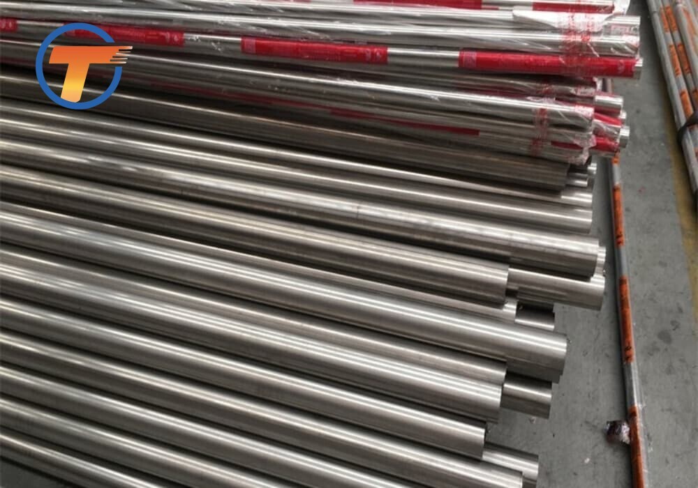High-strength 304 Stainless Steel Welded Pipe/Tube