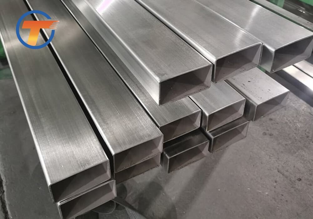 Mirror Finish 304L Stainless Steel Round Pipe/Tube