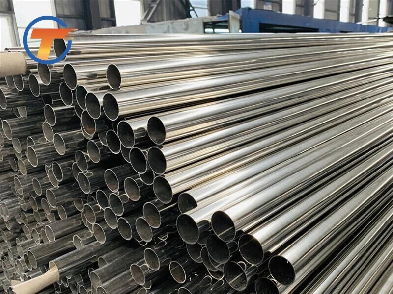 Corrosion-resistant 310S Stainless Steel Square Pipe/Tube