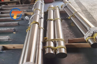 Custom-length 304 Stainless Steel Round Bar/Rod