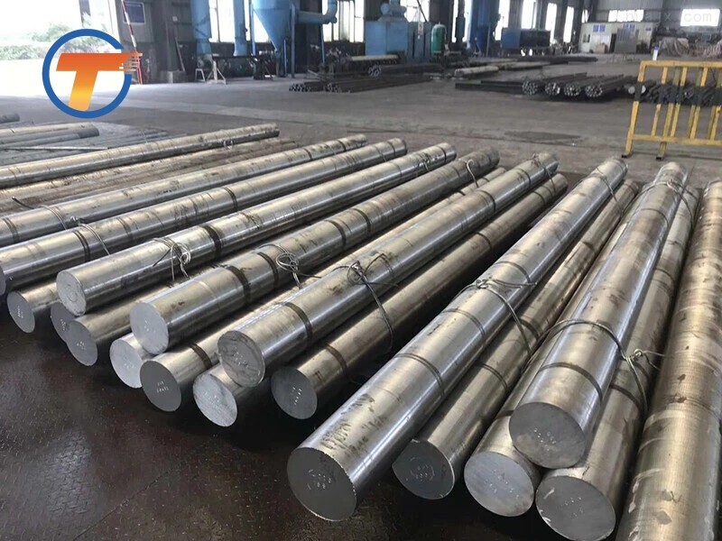 Custom-length 304 Stainless Steel Round Bar/Rod