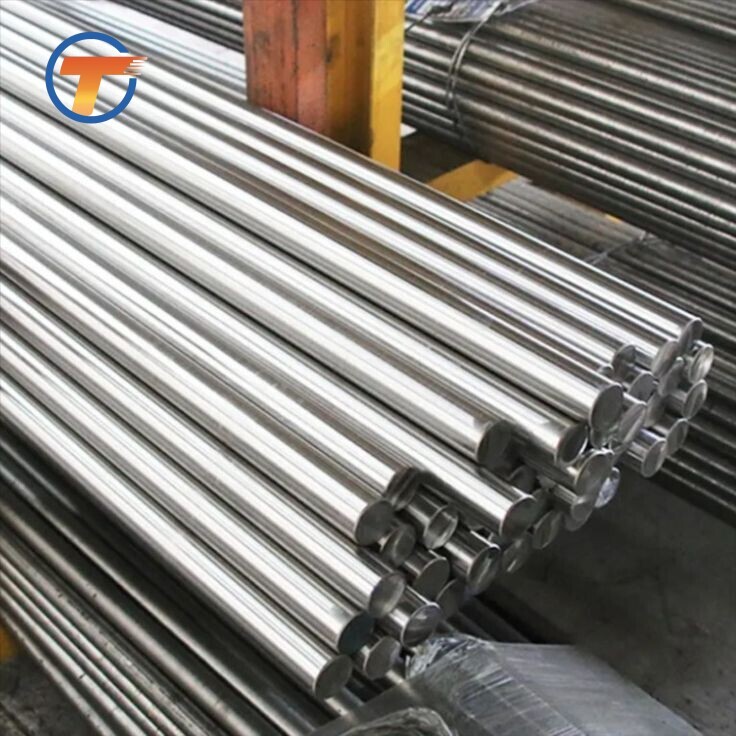 316L ASTM Stainless Steel Hexagonal Bar